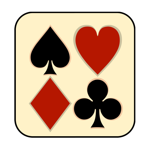 Solitary Game App Icon